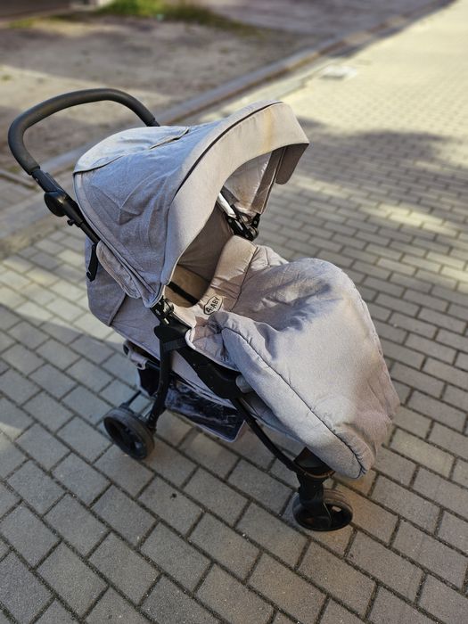Wózek spacerówka 4Baby