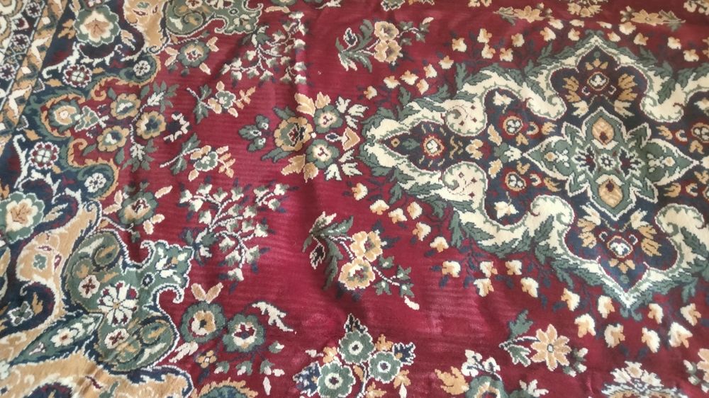 Ковер 2,9м * 2,0м