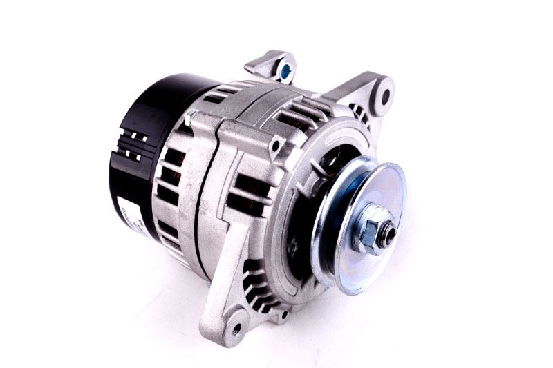 Генератор ЗАЗ 1102 "Таврия", 1103 "Славута", 1105 , Daewoo Sens "Сенс"