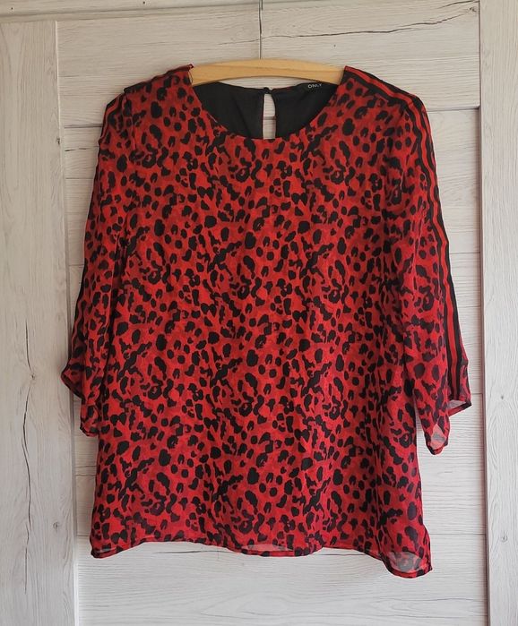 Zestaw świetnych koszul zwiewnych Only River Island M