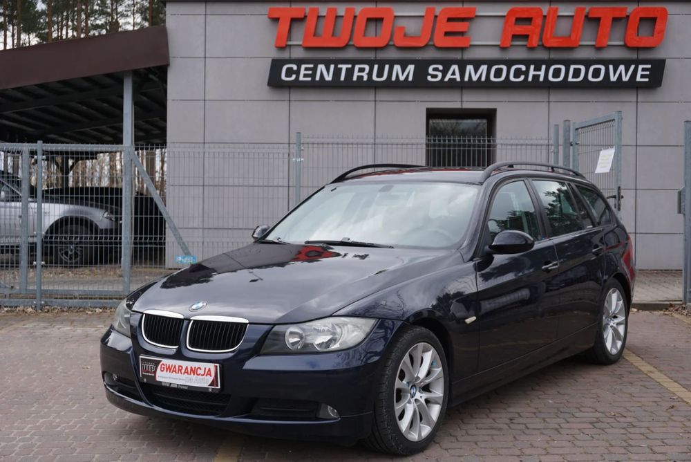 BMW Seria 3