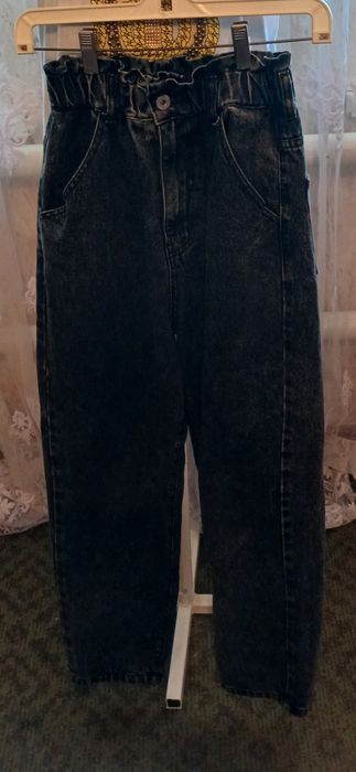 Джинсы  42размера
