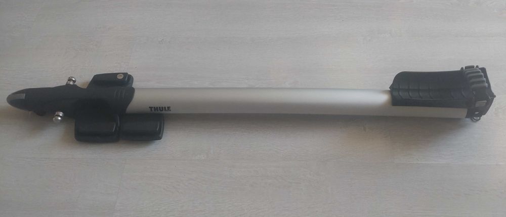 Bagażnik uchwyt rowerowy za widelec Thule Sprint 569