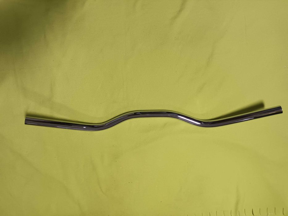 Piękna Kierownica M72, K-750, MW, Ural, Dniepr - NOWYM CHROMIE