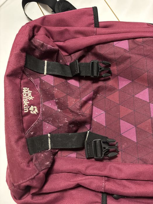 Plecak Jack Wolfskin, Board Walk 20