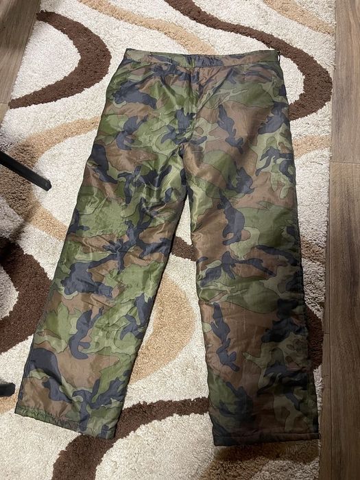 Костюм для рыбалки и охоты