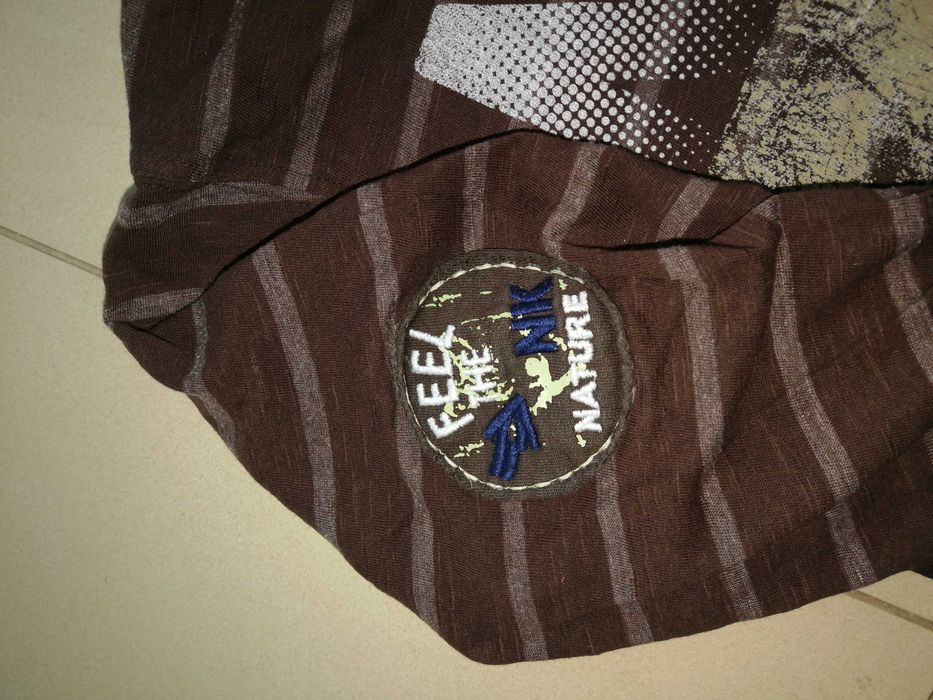 Bluzka chłopięca roz.146 - 152