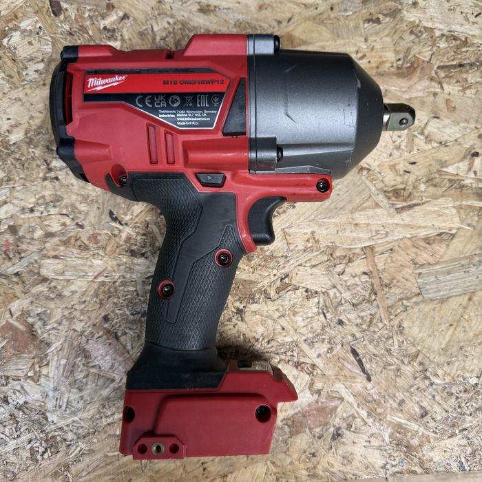 Klucz udarowy milwaukee M18 ONEFHIWP12. 1/2