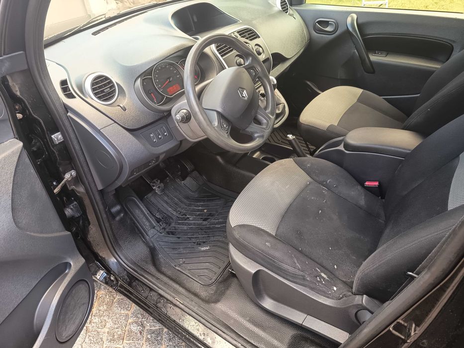 Renault Kangoo 1.5 dCi 110cv Maxi 5 lugares