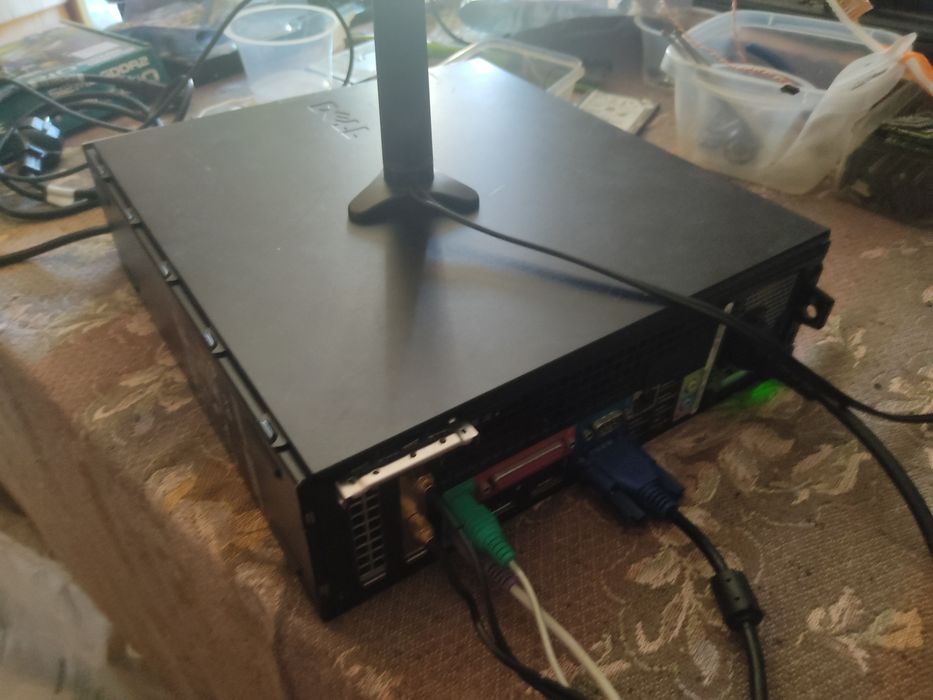 Computador Dell OptiPlex 980, Windows 10,Office428223380650076165