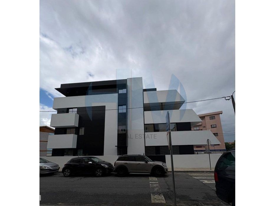 Apartamento T1 Novo - Gondomar — Gondomar (São Cosme), Valbom E Jovim, Porto