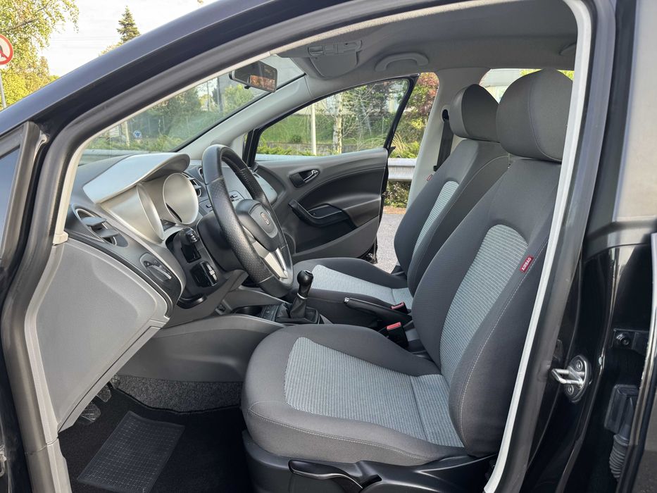 Seat Ibiza 1.4 16V C/Novo