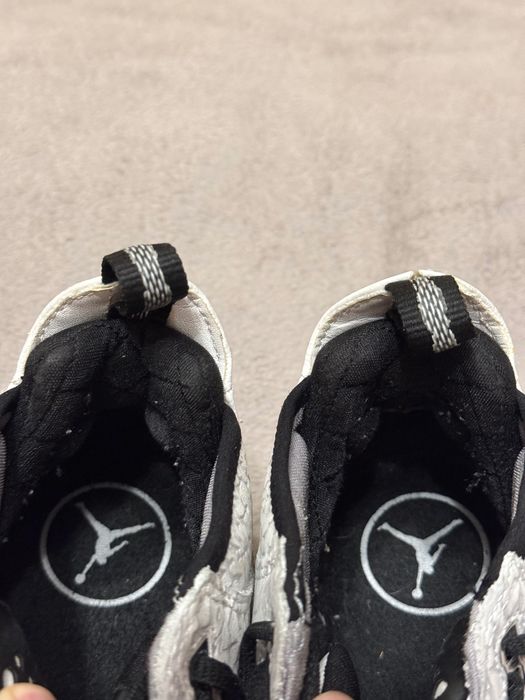 jordan cp3 - купити товари моди та стилю - Ціна на OLX.ua