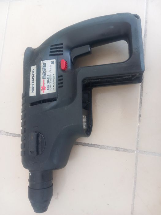 Wurth  berbequim/torna 24V
