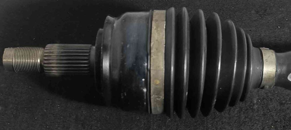 Transmissão Frente Esquerda JEEP COMPASS (MP, M6, MV, M7) ano 2021