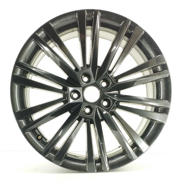 5x112 R19 ET 44 1x felga aluminiowa / Skoda SuperB  / montaż kurier