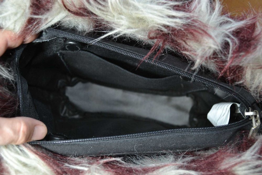 O bag сумка оригинал