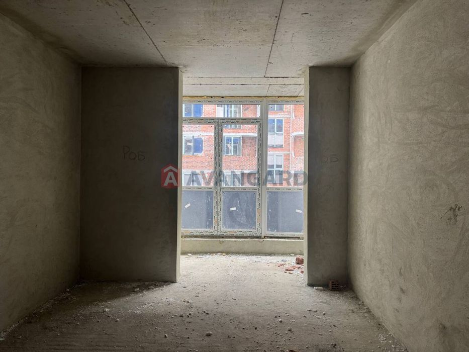 Продається 1 кім. кв. 52м2 в Франківському рн