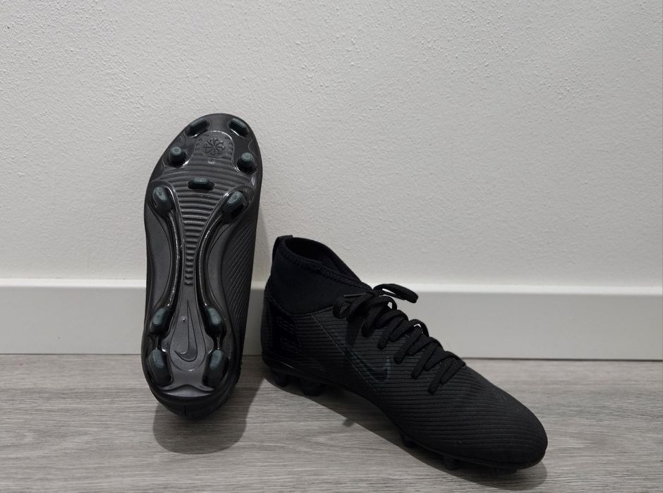 Chuteiras(NOVAS) NIKE MERCURIAL