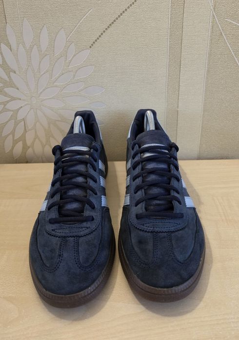 Чоловічі кросівки Adidas Handball Spezial оригінал розмір 43