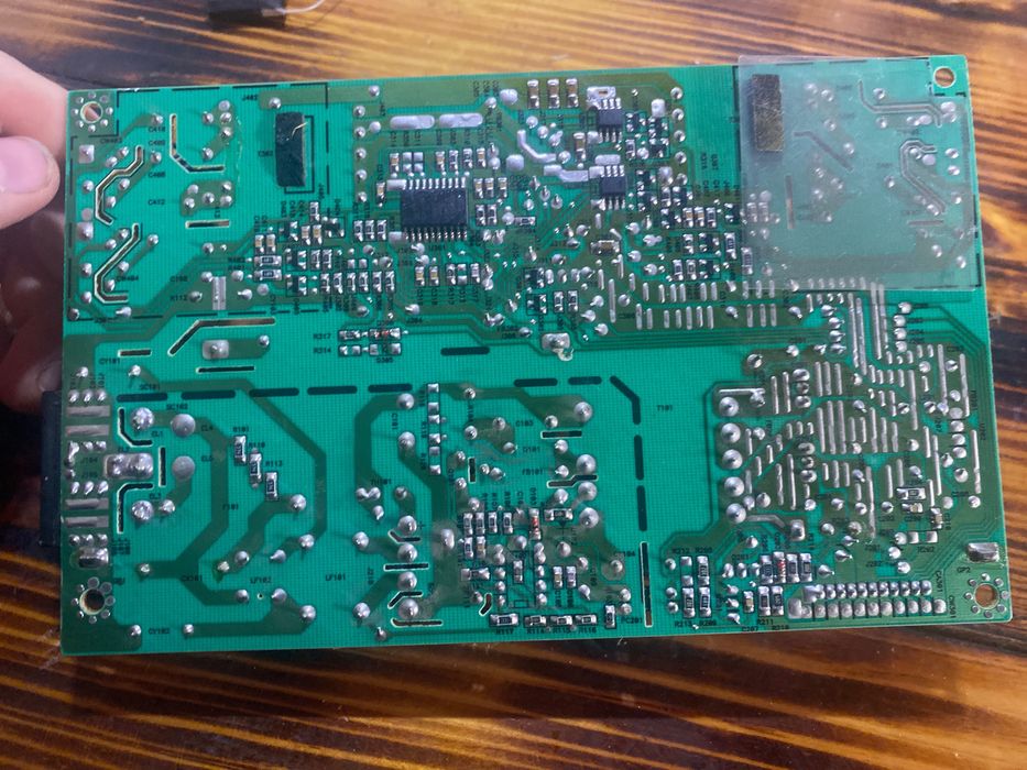 плата  PT-002134-2 N Y 0 4 3 1 все ціле і робоче