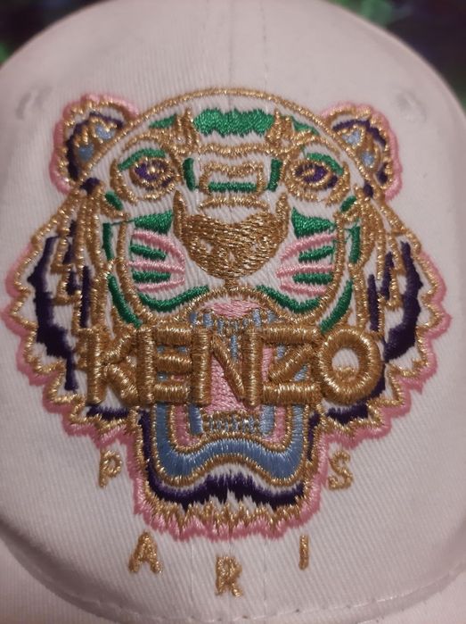 Kenzo sport 0km discount