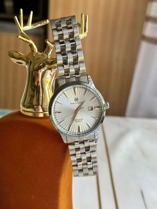 Часы мужские pablo raez presage