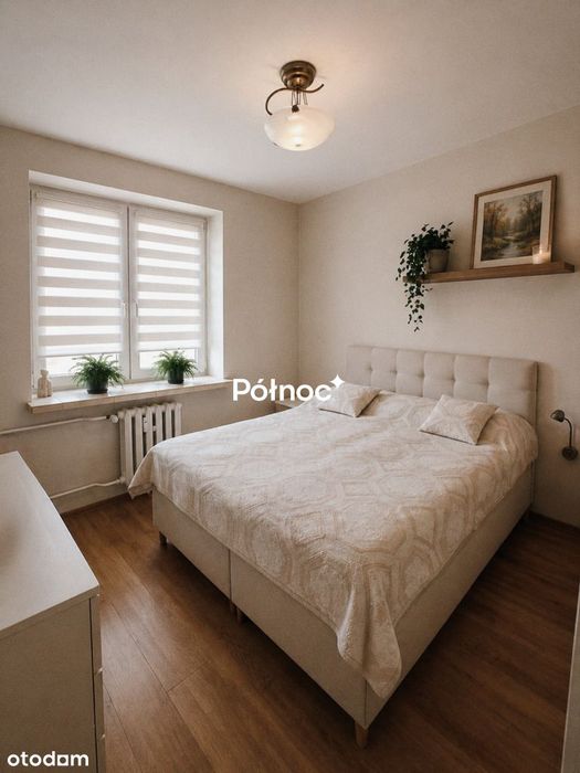Piękne mieszkanie 70m2 / 4 pokoje