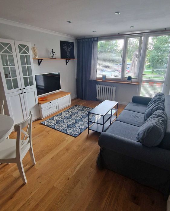 WYNAJMĘ mieszkanie 55 m