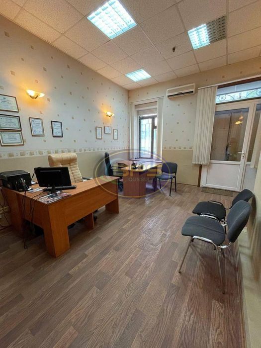 Комерційне приміщення центр