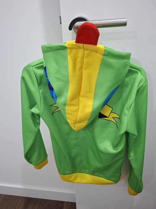 Camisola Leon Brawl Stars