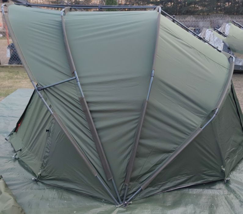 Hardshell Panorama 2XL Glen2