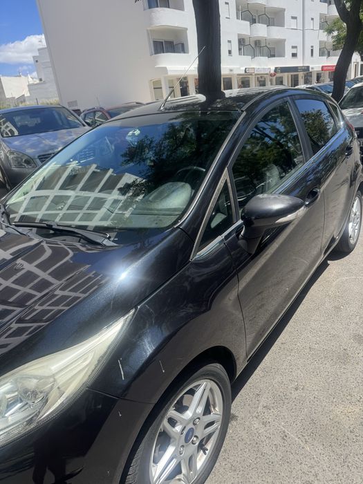 Vendo meu carro