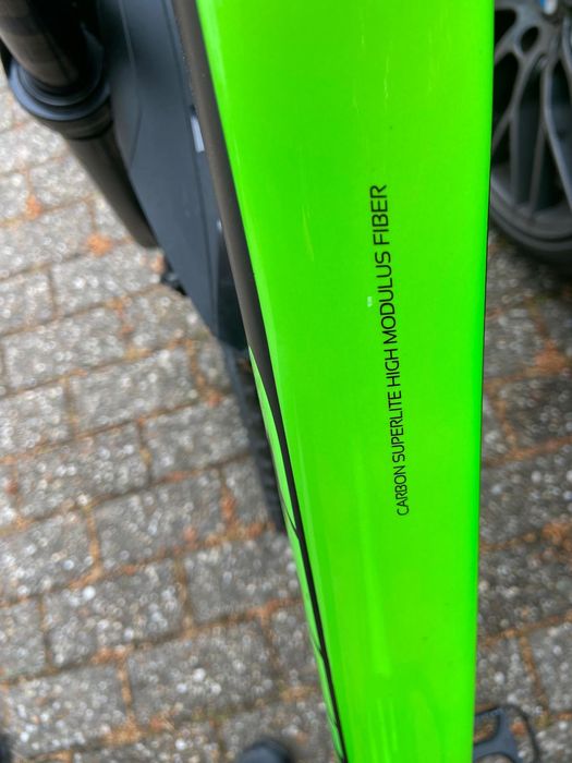 Rower Stevens Sonora Carbon 29” – 2021