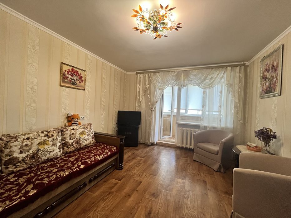 Балковская/ Дальницкая  2-х Комн