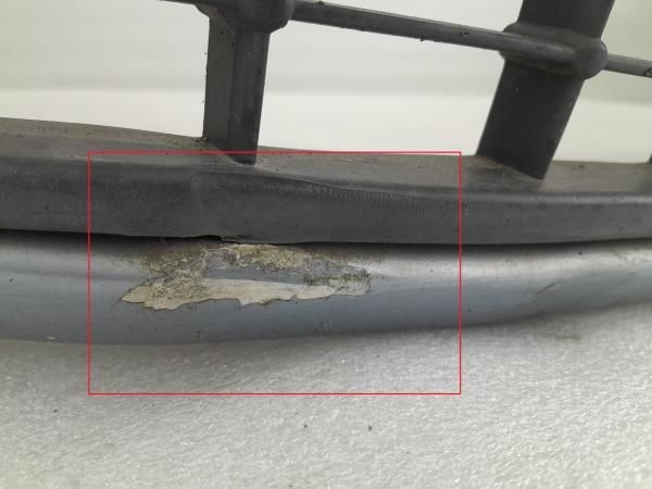 Pára-choques frente FORD Mondeo IV Carrinha (BA7)