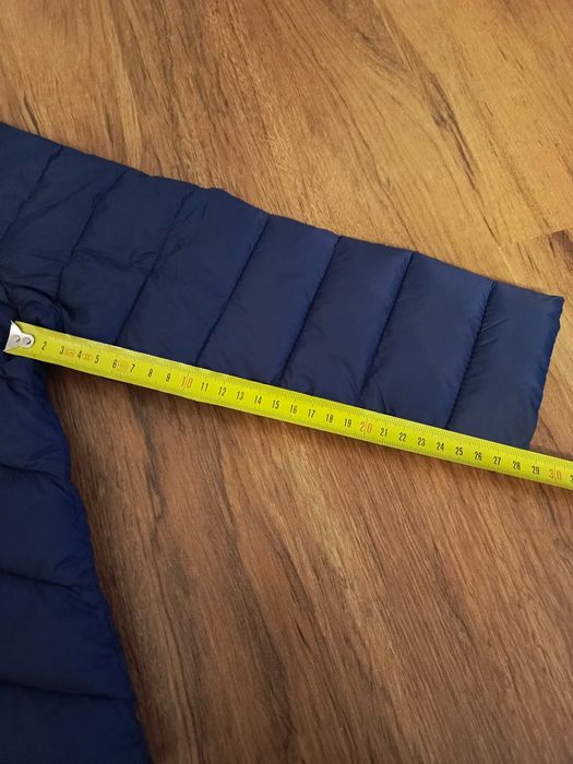Kurtka przejściowa Zara kids