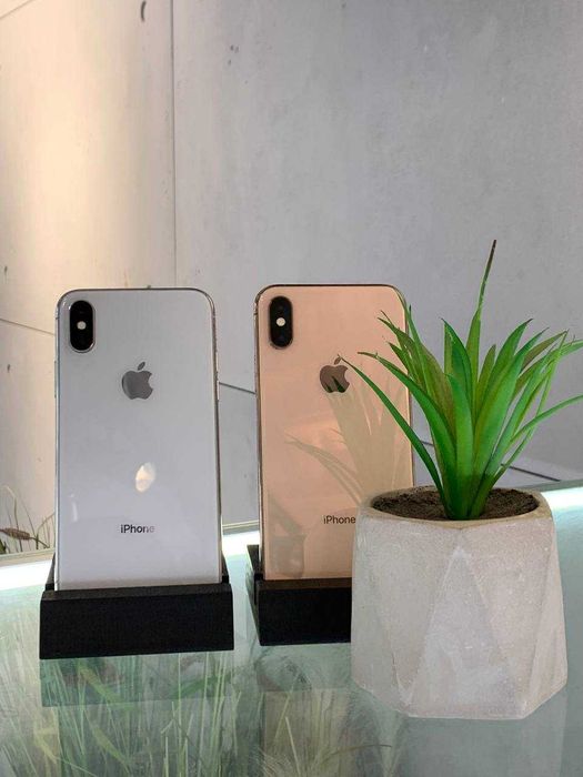 Apple iPhone XS 64/256/512GB Neverlock Магазин|Гарантія
