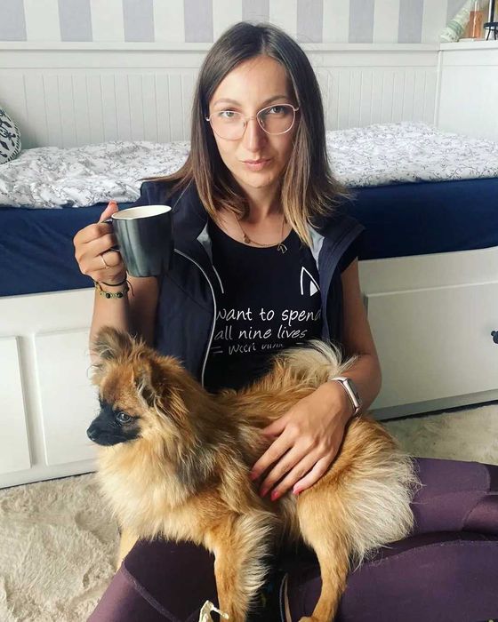 Behawiorysta, zoopsycholog, trener psów