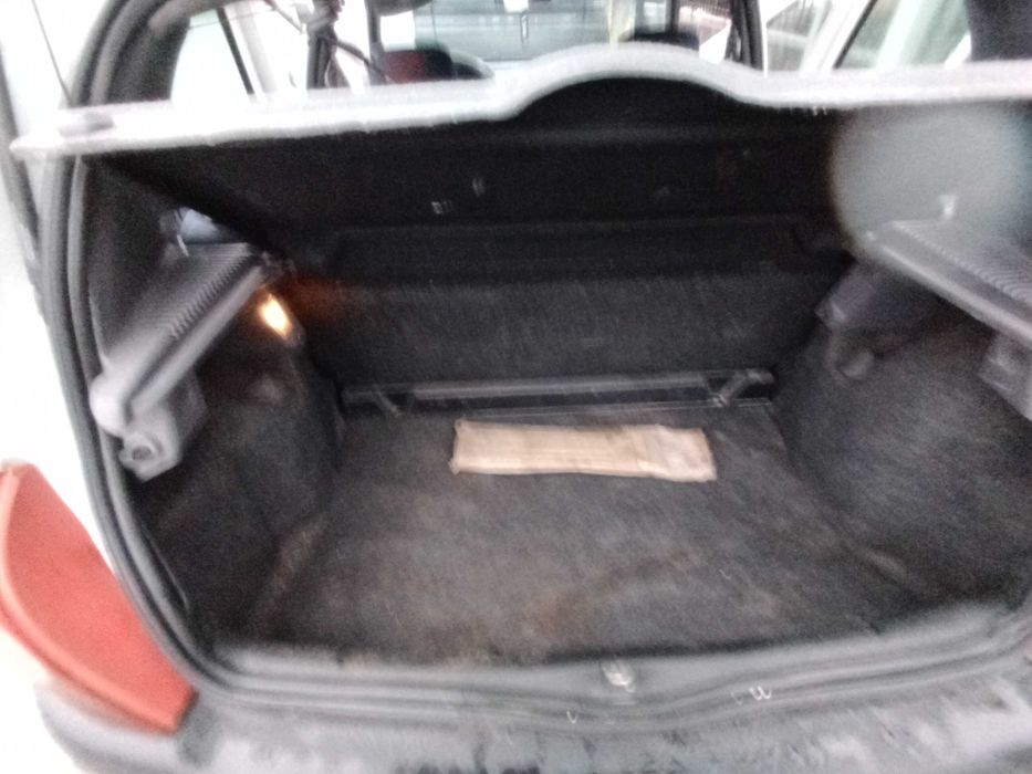 Renault Clio 1.2 Gasolinasem garantia