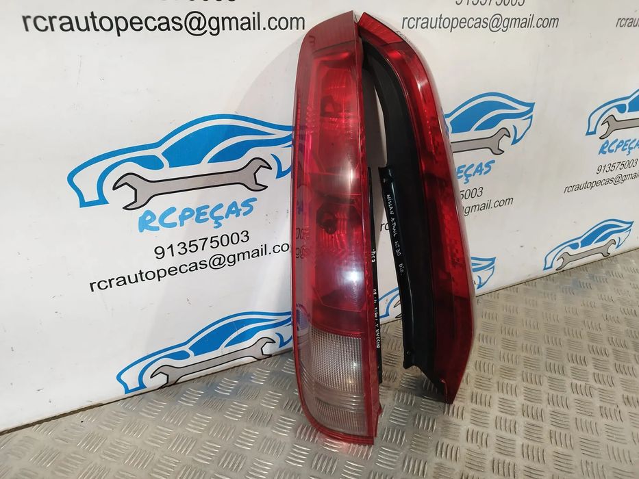 FAROLIM FAROLINS ESQUERDO DIREITO NISSAN XTRAIL X-TRAIL T30