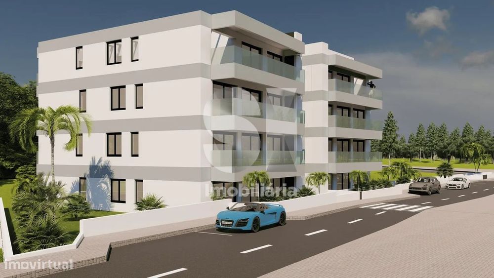 Apartamento T2