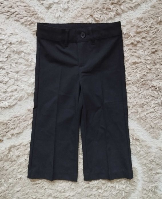 Нові штани для хлопчика H&M