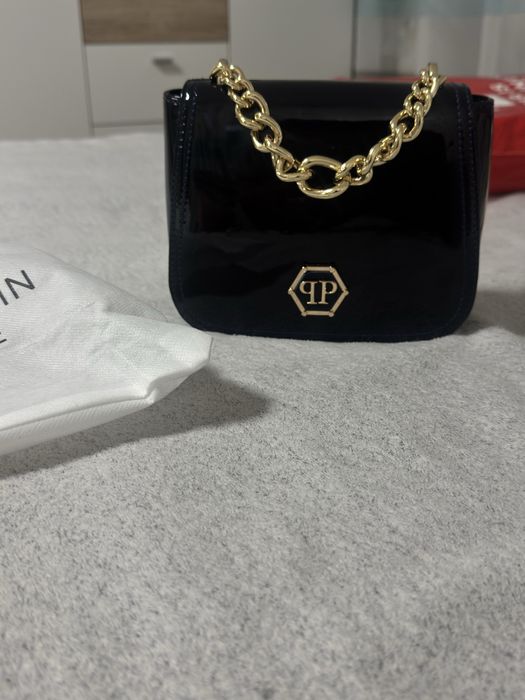 Philipp Plein новая