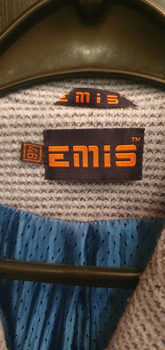 Женское пальто Emis