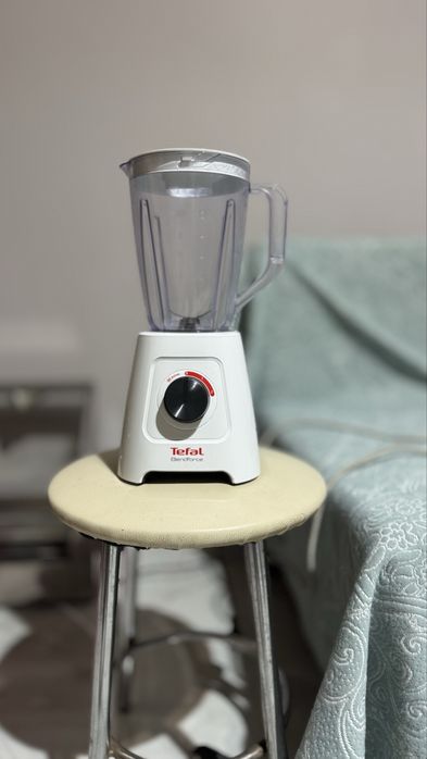 Продам Блендер стаціонарний Tefal Blendforce BL 420131