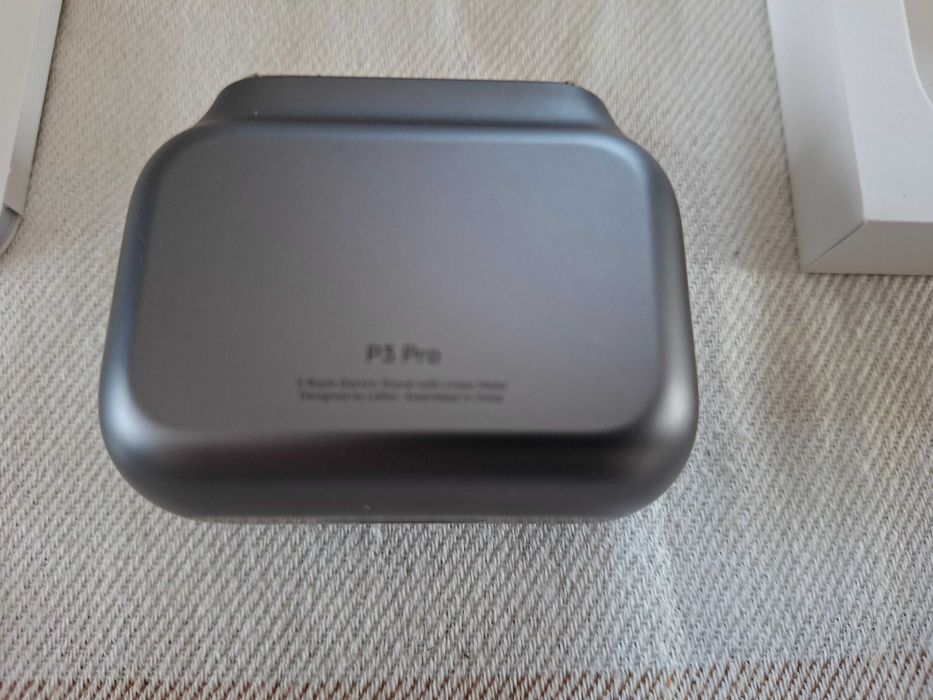 Laifen P3 Pro golarka męska elektryczna