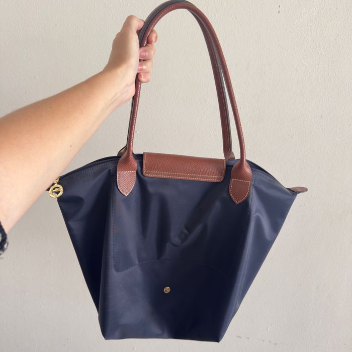 Mala longchamp L