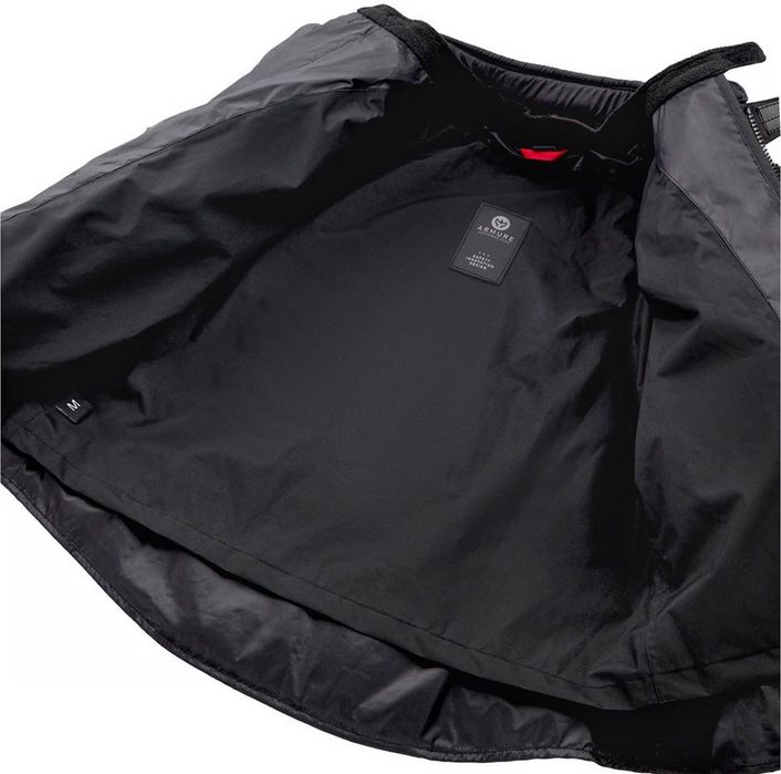 Casaco motard Armure