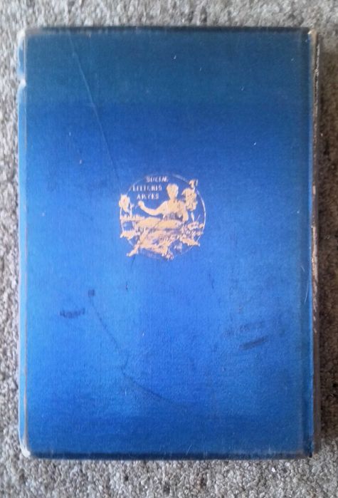 Paul et Virginie de St-Pierre/Leloir - 1887. 1a Edição de Luxo